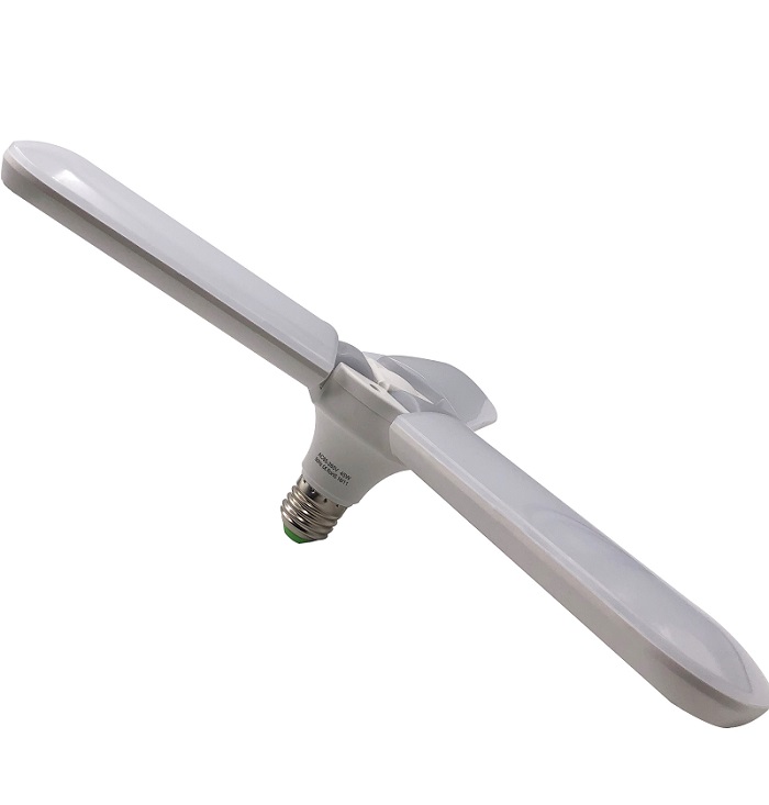 40W LED Крушка E27 Студено Бяла Светлина 6000К 40W LED Крушка E27 Студено Бяла Светлина 6000К
